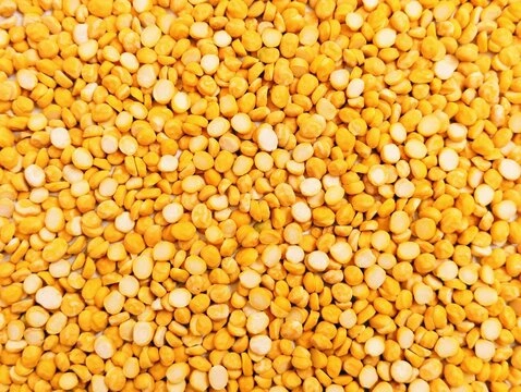 Split Chickpeas(Chana)